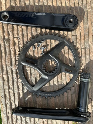 Sram rival 1x11 - rival,