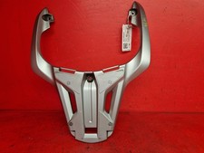 HONDA SH 125 REAR LUGGAGE RACK 2018