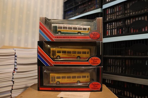 Efe code bus - 3,