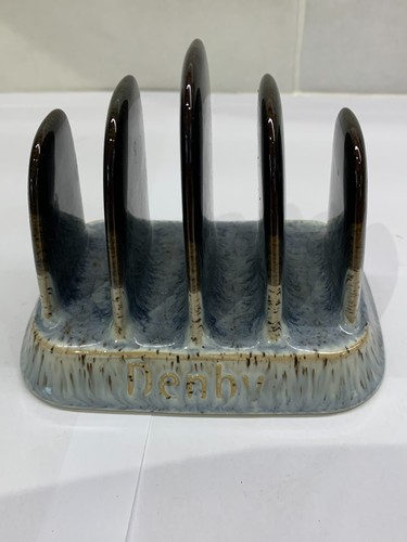Denby halo toast rack - halo,
