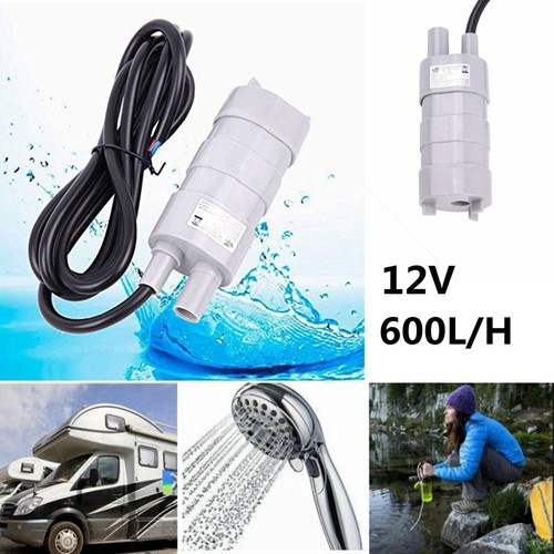 12v submersible water pump - 12v,
