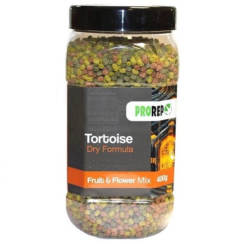 Prorep tortoise food dry - prorep,