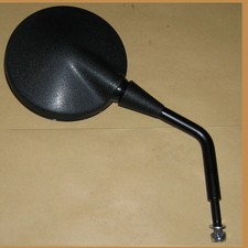 Mirror for BMW R 80 GS / 2 Paralever Left