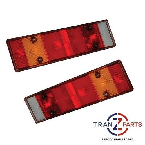 Set rear tail - set, of