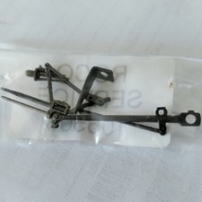 RIGHT CONTROL HOOK ACCESSORIES