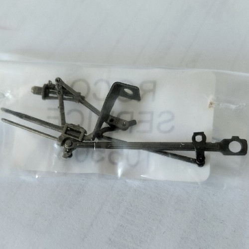 Right control hook accessories - control,