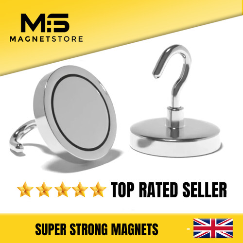 Super strong hook - strong, magnets