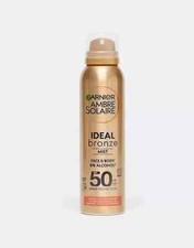 Garnier Ambre Solaire Ideal