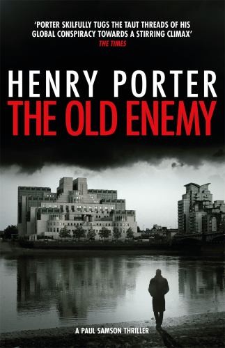The old enemy paul - (paul, samson