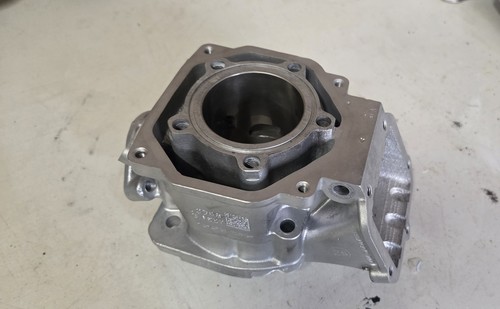 Rotax senior barrel evo - rotax, zs