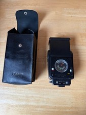 Canon Speedlite 199A Flash -