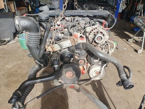 Bmw diesel n47d20u0 - 2.0,