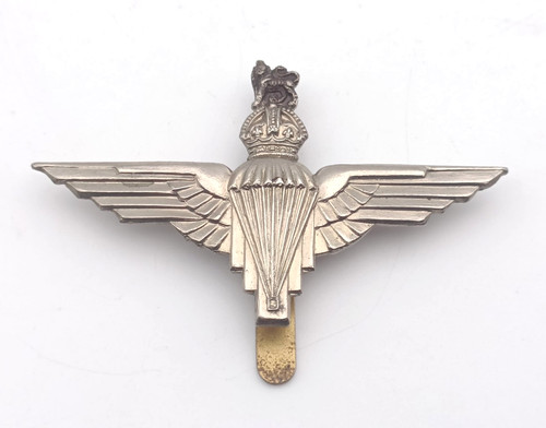 British parachute regiment cap - parachute,