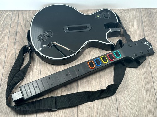 Guitar hero gibson - hero,