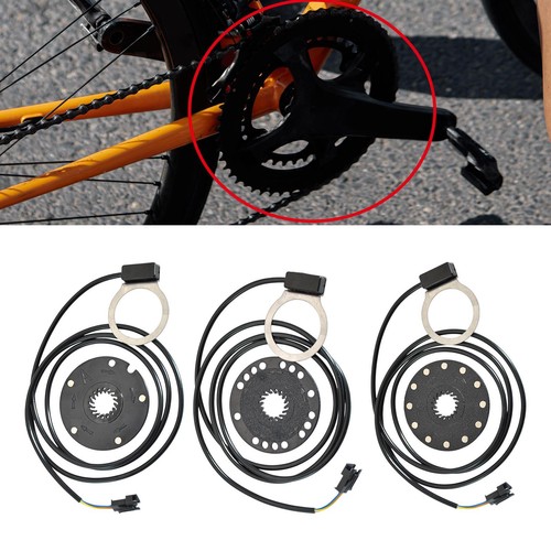 Electric pedal assist bike - electric,