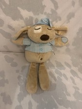 Mamas & Papas Sleeping Puppy