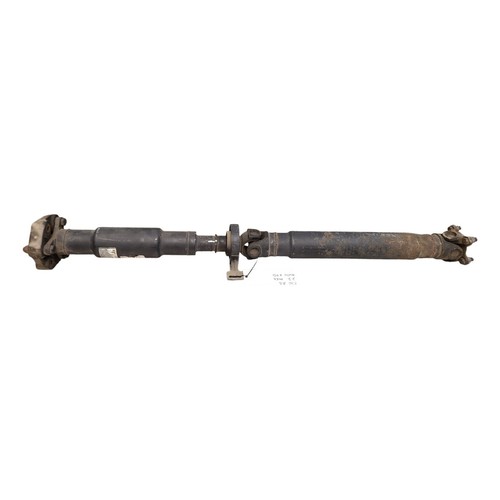 Bmw e36 auto propshaft - bmw,