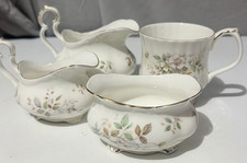 Royal Albert Haworth Bone