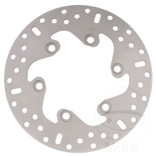 Ebc rear brake - ebc, disc