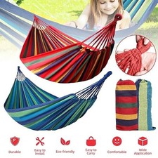 2 Persons Camping Hammock