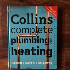 Collins Complete Plumbing and