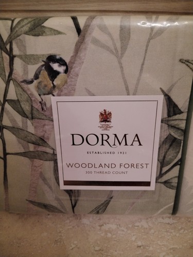 Dorma woodland forest - dorma,