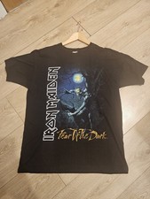 Iron Maiden Vintage Fear of