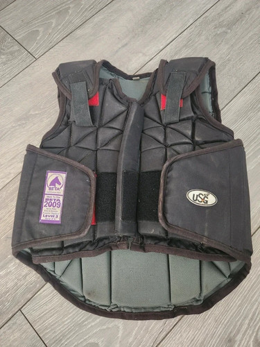 Usg black childs medium - childs, horse