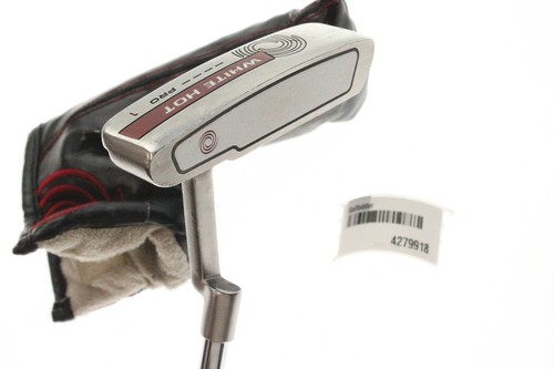 Odyssey white hot pro 1 - white, 2.0