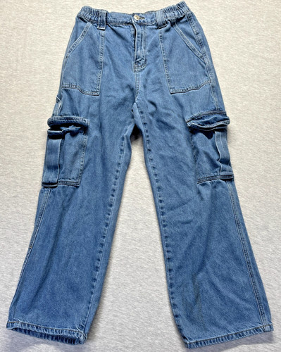 Wax jean collection - wax,