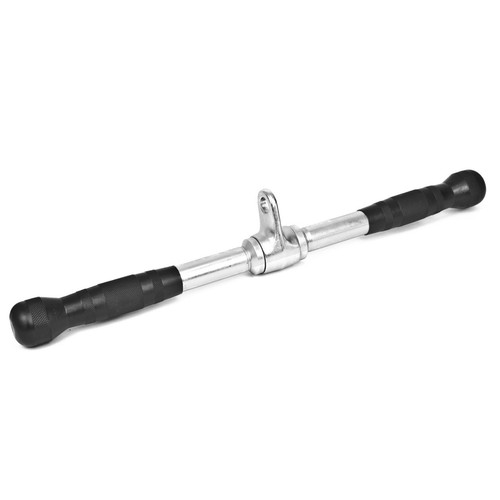 Revolving straight bar - revolving,