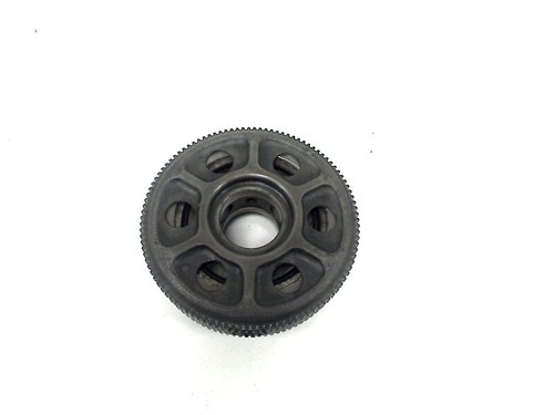 Clutch outer basket yamaha - outer, xs