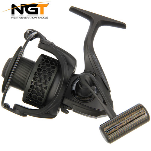 Ngt profiler carp fishing - profiler,