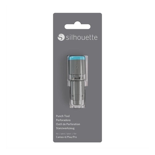 Silhouette cameo punch tool - punch,