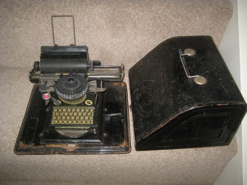 Antique german gebruder - antique,