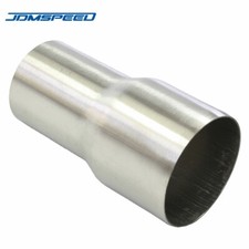 2.5" to 2" Standard Exhaust