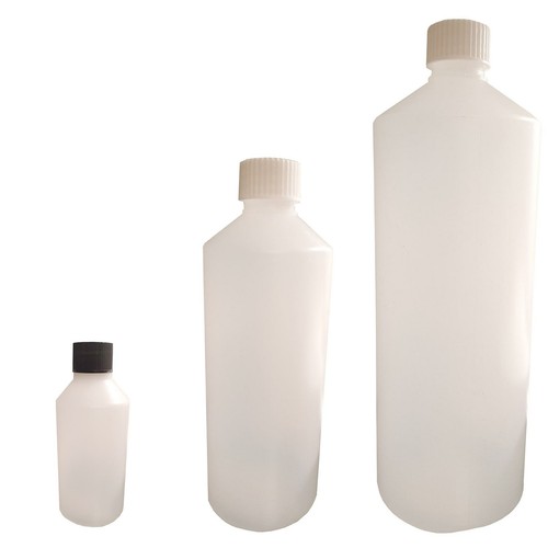 Galaxy plastic bottles natural - galaxy,