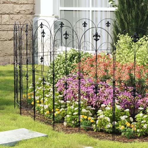 5pack decorative fencing - 5pack, fence