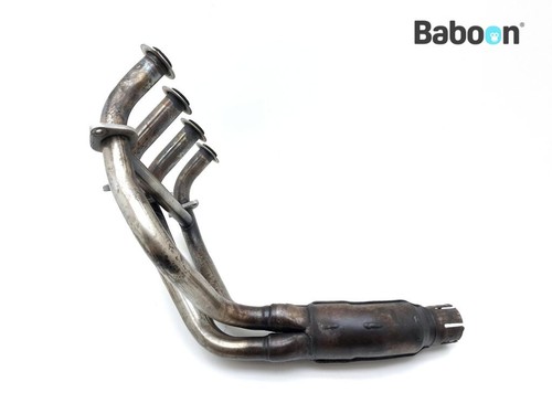 Exhaust header downpipes - exhaust, /