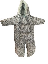 0-6m Elodie details Pram Suit