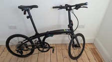 Tern Verge P10 Folding Bike