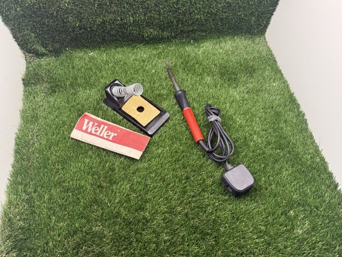 Weller 25w corded - si, 25