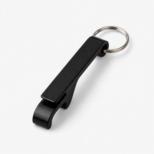 New bottle opener - new, key