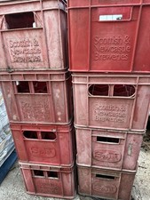 SCOTTISH & NEWCASTLE or S&N -