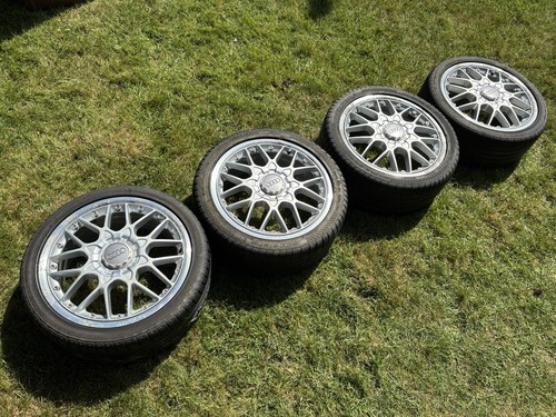 Audi bbs rs795 rsii - rs795, (rs2)