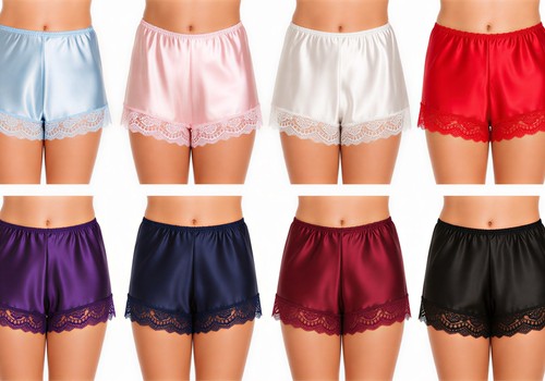 Ladies pack satin - pack,