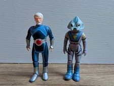 Dino Riders Series 2 Action