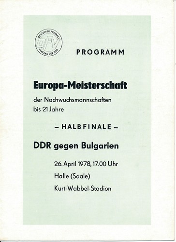 East germany ddr gdr - germany,