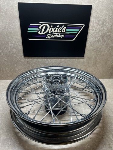 Harley davidson inch - harley,