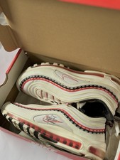 Nike Air Max 97 Sketch Logo Uk